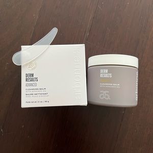 NWOT Arbonne Derm Results Advanced Cleansing Balm with Avocado Oil
